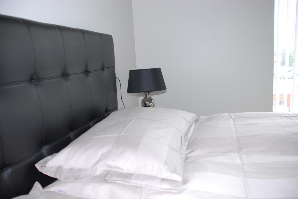 Scandinavian Apartments Ρέυκιαβικ Δωμάτιο φωτογραφία