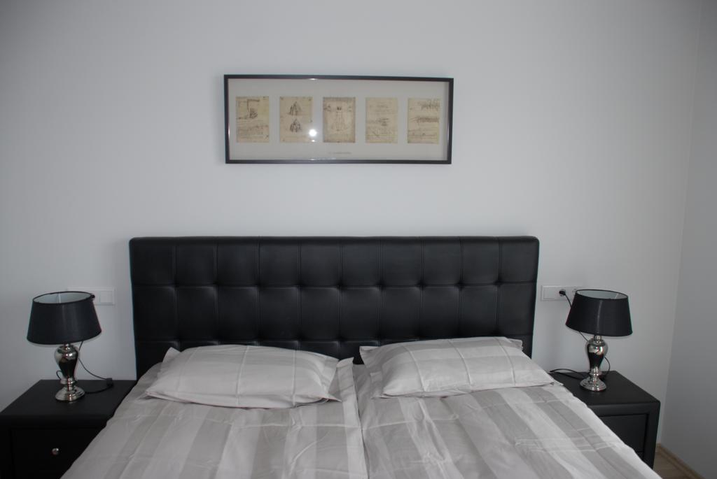 Scandinavian Apartments Ρέυκιαβικ Δωμάτιο φωτογραφία