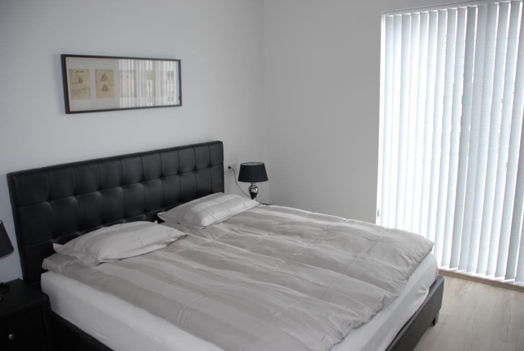 Scandinavian Apartments Ρέυκιαβικ Δωμάτιο φωτογραφία