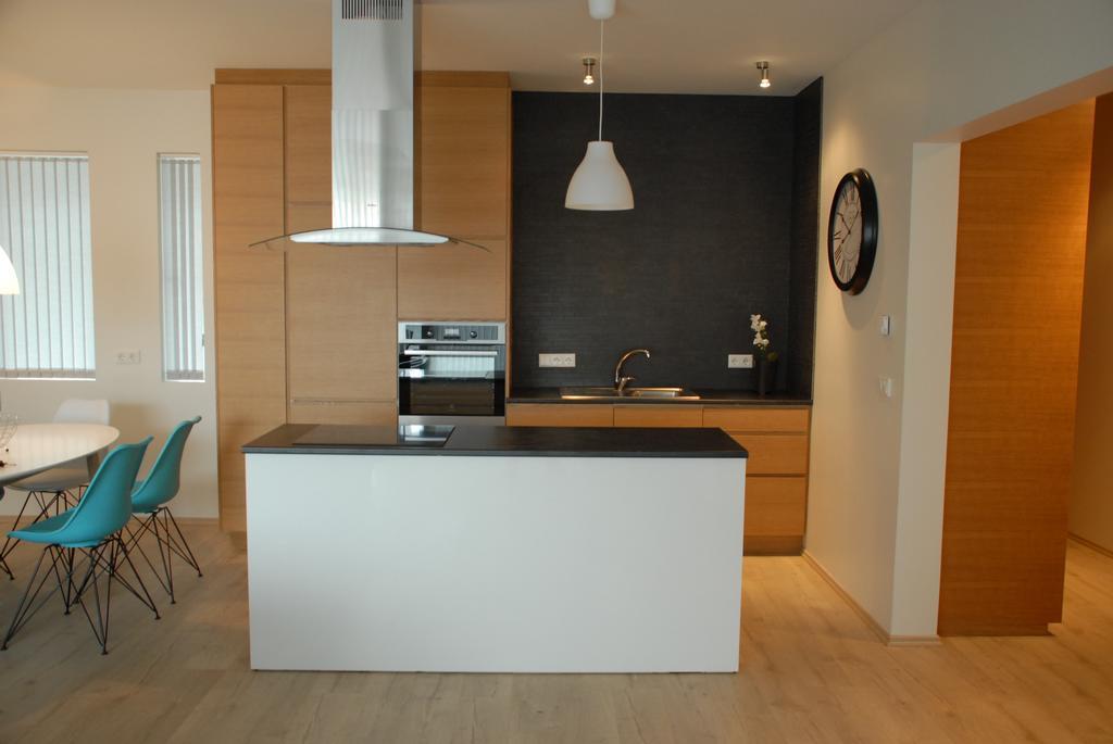 Scandinavian Apartments Ρέυκιαβικ Δωμάτιο φωτογραφία