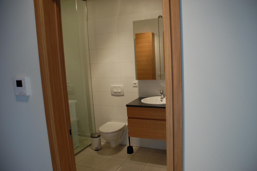 Scandinavian Apartments Ρέυκιαβικ Δωμάτιο φωτογραφία