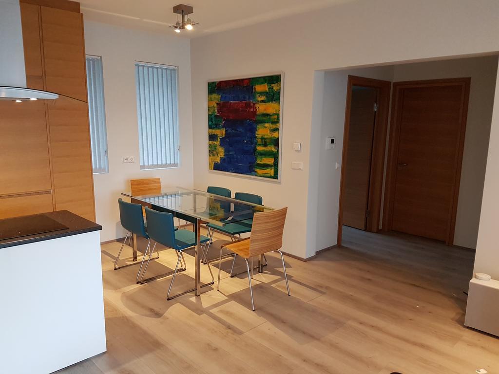 Scandinavian Apartments Ρέυκιαβικ Εξωτερικό φωτογραφία