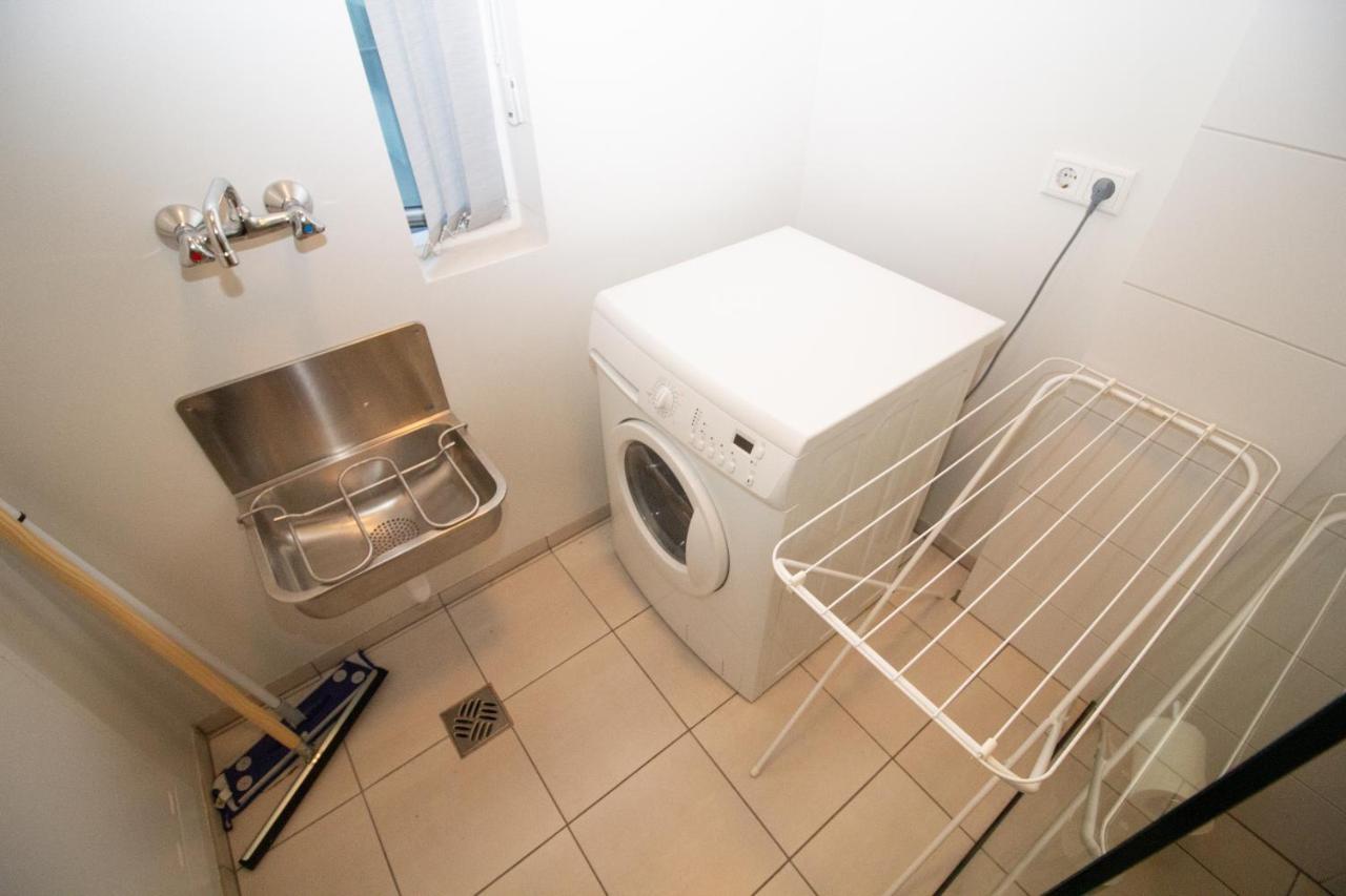 Scandinavian Apartments Ρέυκιαβικ Εξωτερικό φωτογραφία