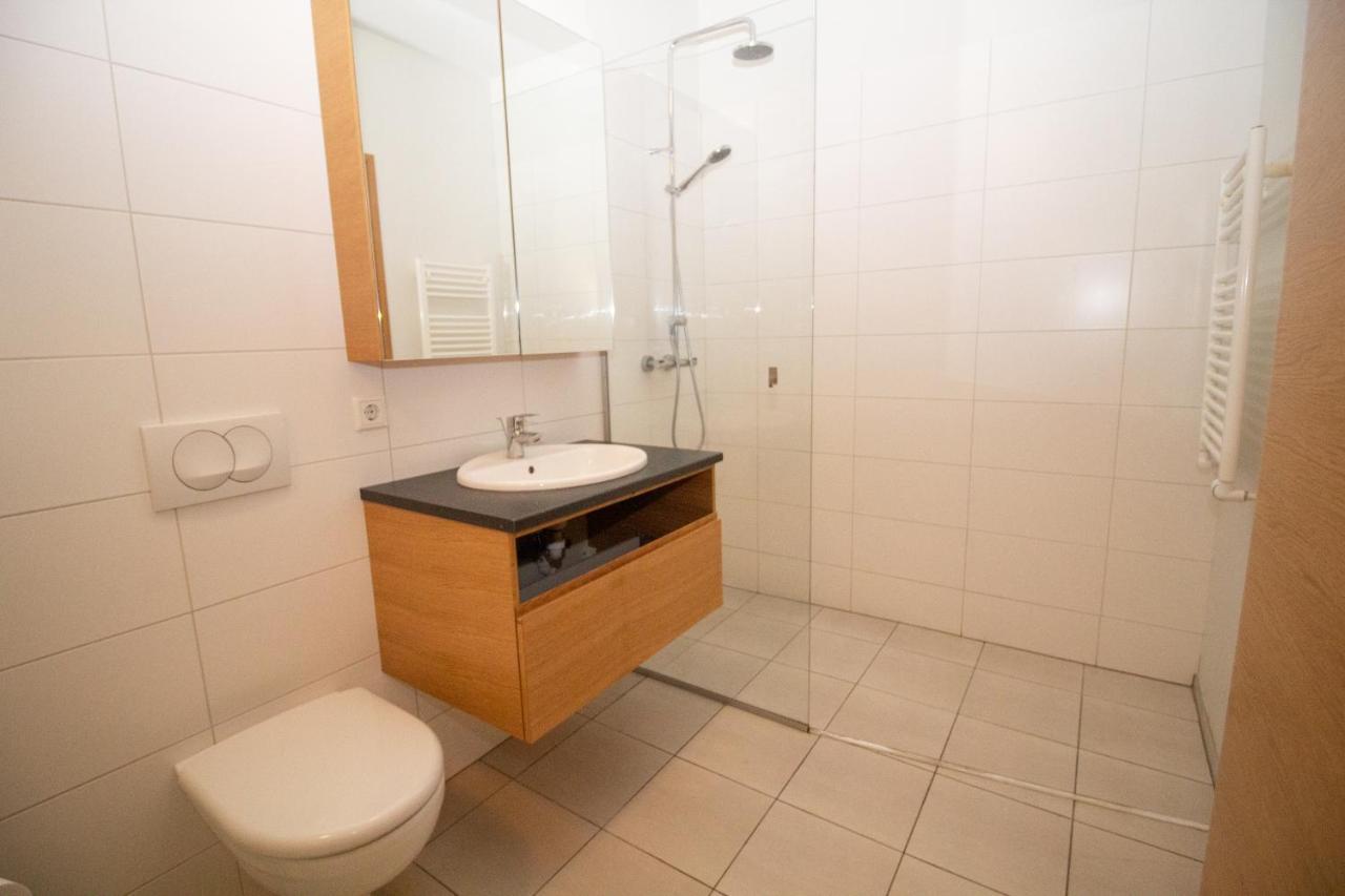 Scandinavian Apartments Ρέυκιαβικ Εξωτερικό φωτογραφία