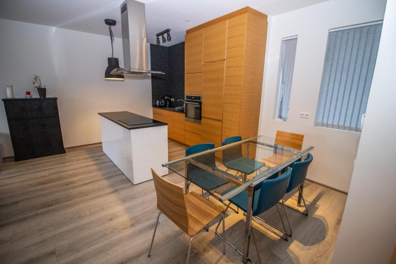 Scandinavian Apartments Ρέυκιαβικ Εξωτερικό φωτογραφία